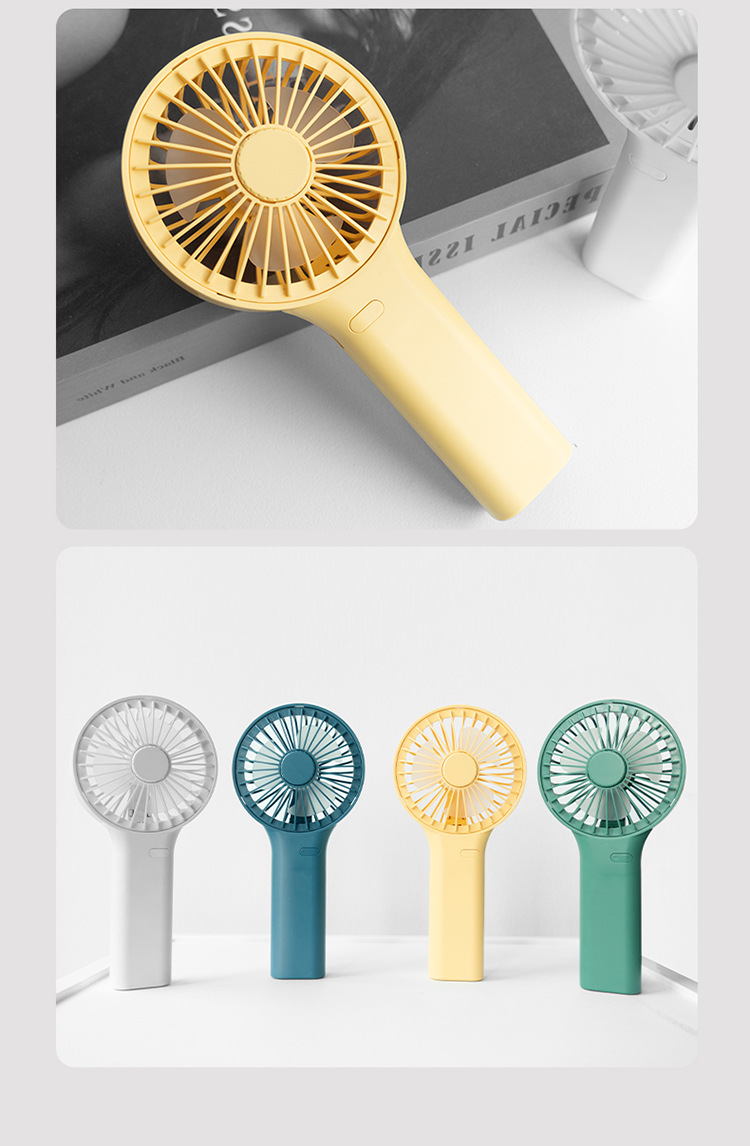 Factory Direct Supply USB Handheld Rechargeable Small Fan Mini Portable Pocket Desktop Electric Fan Small Factory Direct Supply USB Handheld Rechargeable Small Fan Mini Portable Pocket Desktop Electric Fan Small