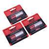 Minliqi MLQ car dual USB car charging quality fast 2.4a car dual phone charger wholesale Minliqi MLQ car dual USB car charging quality fast 2.4a car dual phone charger wholesale