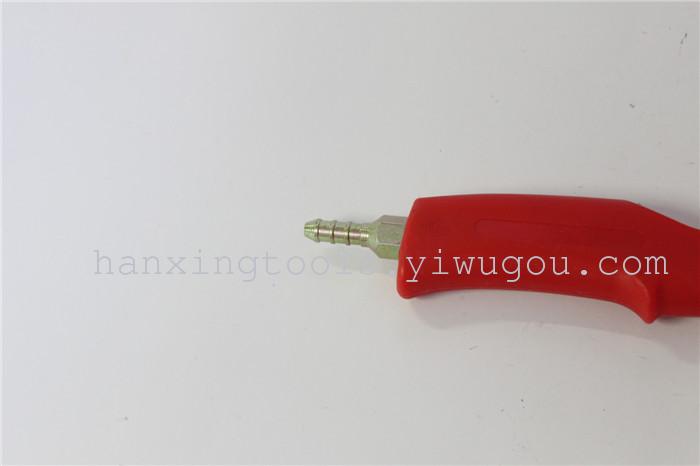 Supply various types of high profile gas torch LPG heating torch gas torch