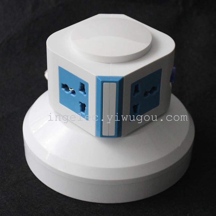 Factory Hot Sale French Plug-in Socket Power Strip Power Strip Patch Board Patch Board with USB One Layer Factory Hot Sale French Plug-in Socket Power Strip Power Strip Patch Board Patch Board with USB One Layer