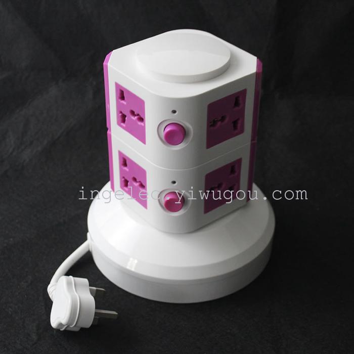 2usb Two-Layer with Independent Switch British Plugs Socket Power Strip Power Strip Patch Board Patch Board 2usb Two-Layer with Independent Switch British Plugs Socket Power Strip Power Strip Patch Board Patch Board