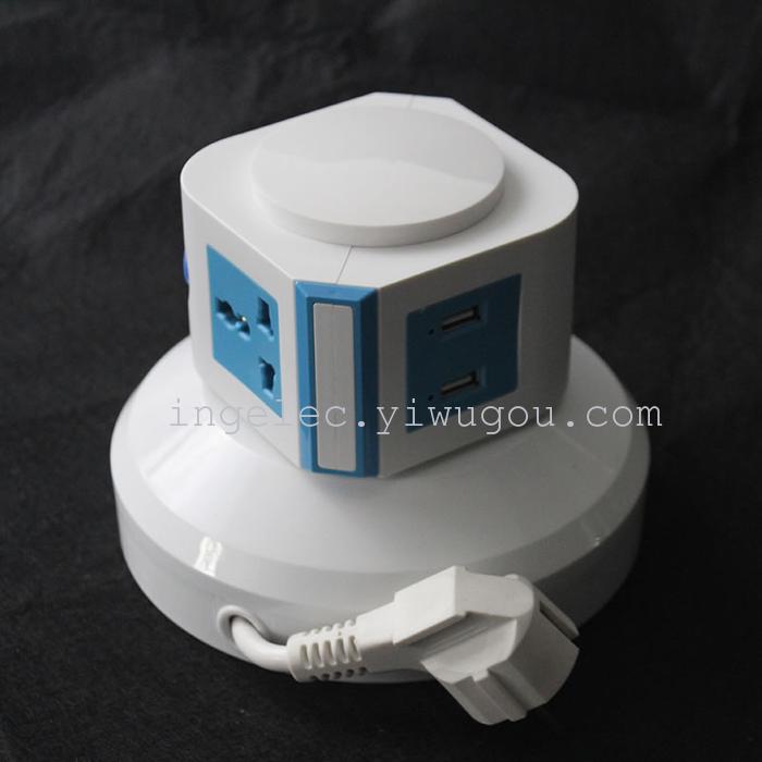 2usb Two-Layer with Independent Switch British Plugs Socket Power Strip Power Strip Patch Board Patch Board 2usb Two-Layer with Independent Switch British Plugs Socket Power Strip Power Strip Patch Board Patch Board
