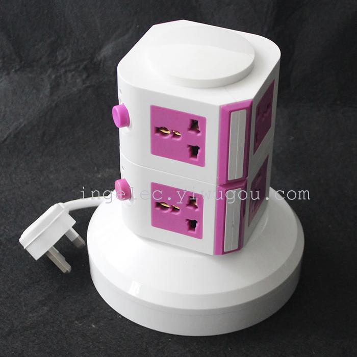 2usb Two-Layer with Independent Switch British Plugs Socket Power Strip Power Strip Patch Board Patch Board 2usb Two-Layer with Independent Switch British Plugs Socket Power Strip Power Strip Patch Board Patch Board