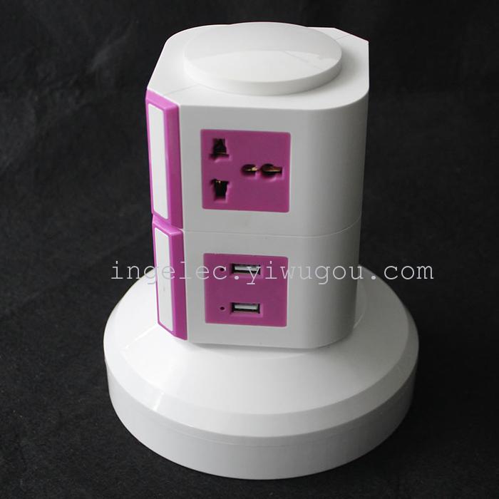 2usb Two-Layer with Independent Switch British Plugs Socket Power Strip Power Strip Patch Board Patch Board 2usb Two-Layer with Independent Switch British Plugs Socket Power Strip Power Strip Patch Board Patch Board