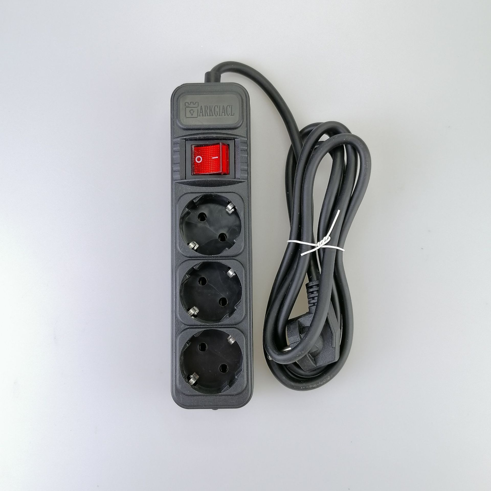French Five-Bit Patch Board with Switch Connector Socket Patch Board Black French 3 M Wire African with USB French Five-Bit Patch Board with Switch Connector Socket Patch Board Black French 3 M Wire African with USB