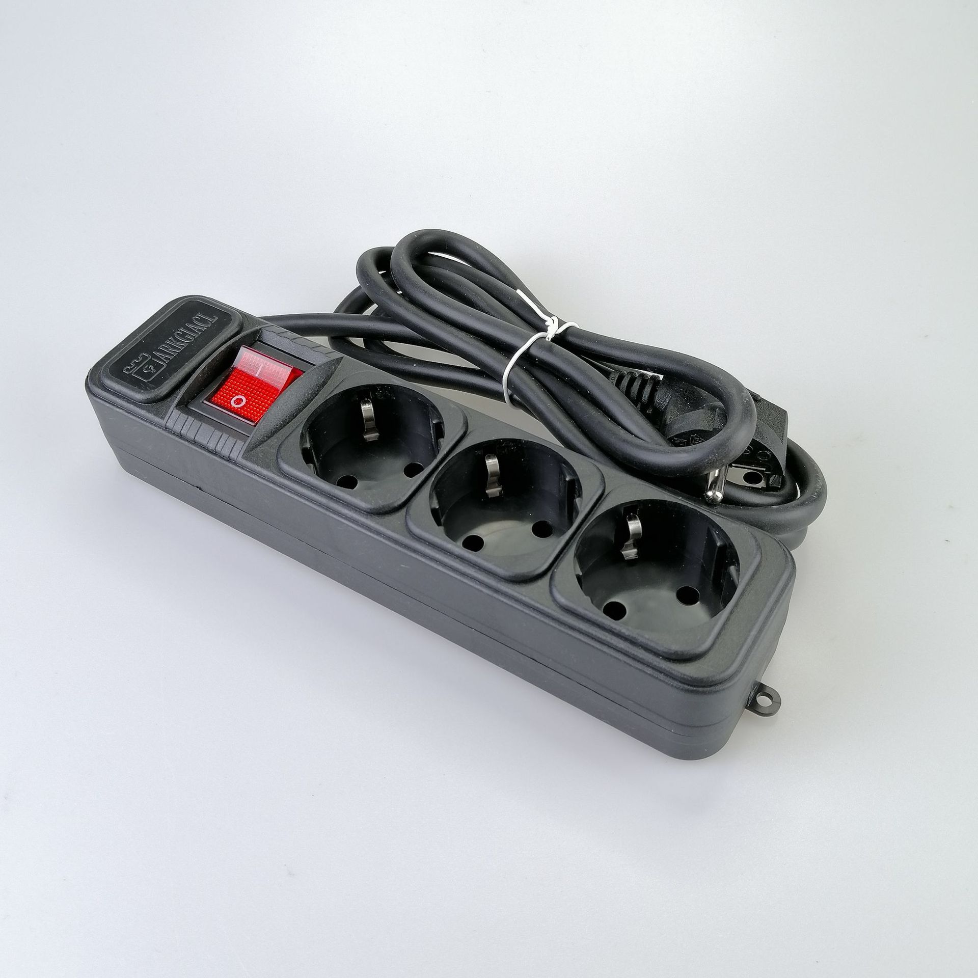 French Five-Bit Patch Board with Switch Connector Socket Patch Board Black French 3 M Wire African with USB French Five-Bit Patch Board with Switch Connector Socket Patch Board Black French 3 M Wire African with USB