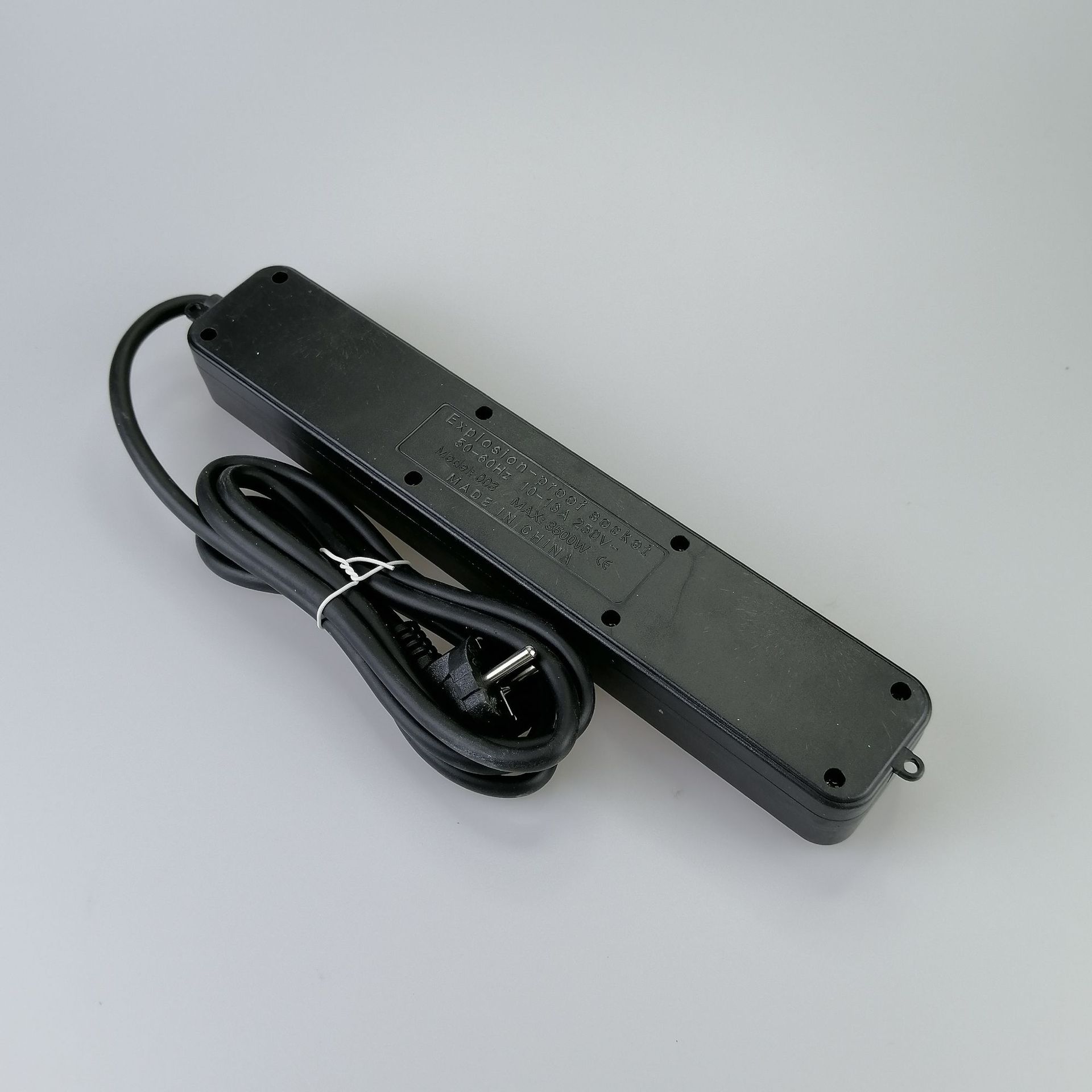 French Five-Bit Patch Board with Switch Connector Socket Patch Board Black French 3 M Wire African with USB French Five-Bit Patch Board with Switch Connector Socket Patch Board Black French 3 M Wire African with USB