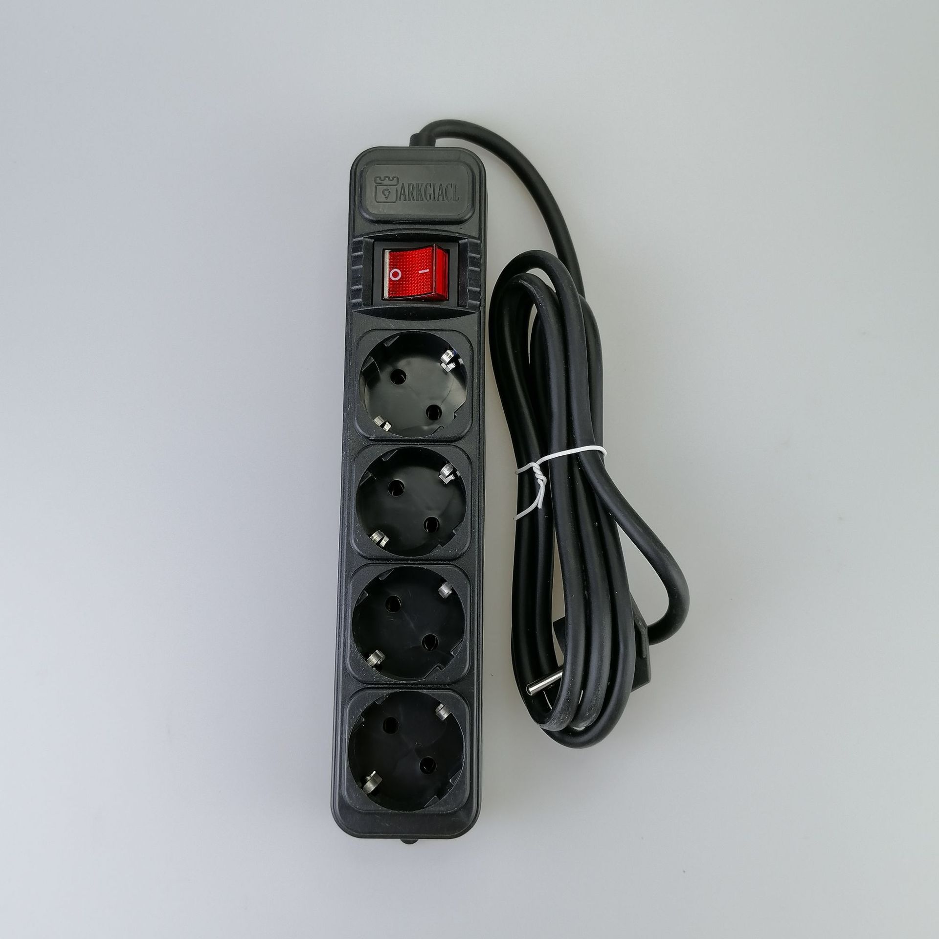 French Five-Bit Patch Board with Switch Connector Socket Patch Board Black French 3 M Wire African with USB French Five-Bit Patch Board with Switch Connector Socket Patch Board Black French 3 M Wire African with USB