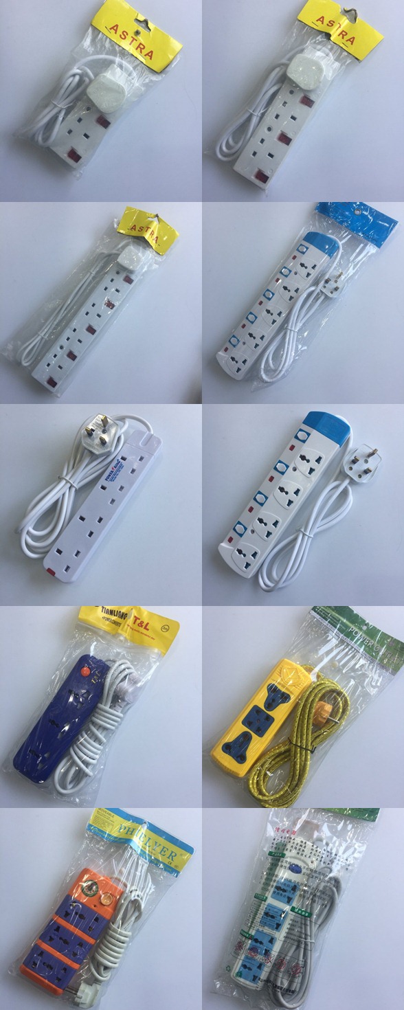 French Five-Bit Patch Board with Switch Connector Socket Patch Board Black French 3 M Wire African with USB French Five-Bit Patch Board with Switch Connector Socket Patch Board Black French 3 M Wire African with USB