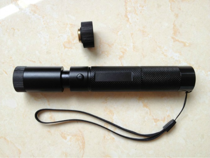 Green Laser Light Laser Pen