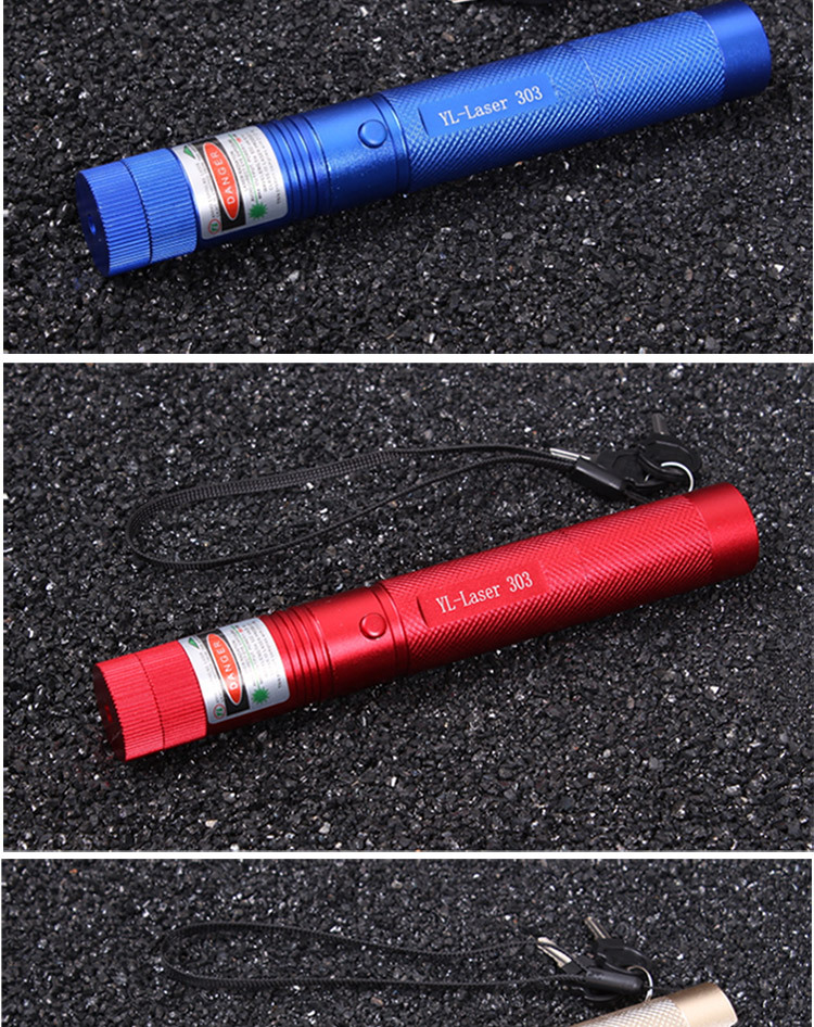 303 Green Laser Flashlight Tube Laser Light Flashlight Pointer Factory Direct Sales One Piece Dropshipping 303 Green Laser Flashlight Tube Laser Light Flashlight Pointer Factory Direct Sales One Piece Dropshipping