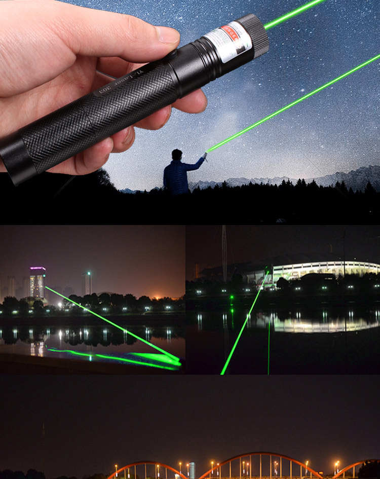303 Green Laser Flashlight Tube Laser Light Flashlight Pointer Factory Direct Sales One Piece Dropshipping 303 Green Laser Flashlight Tube Laser Light Flashlight Pointer Factory Direct Sales One Piece Dropshipping