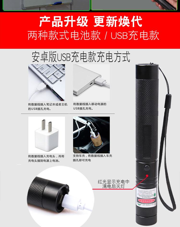 303 Green Laser Flashlight Tube Laser Light Flashlight Pointer Factory Direct Sales One Piece Dropshipping 303 Green Laser Flashlight Tube Laser Light Flashlight Pointer Factory Direct Sales One Piece Dropshipping