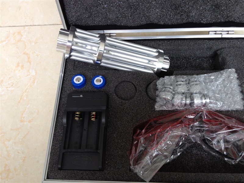 Blue Laser Light Laser Point Cigarette B017