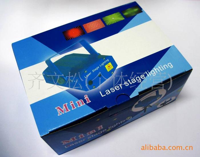 Laser stage lighting manufacturers of stars twinkling laser light B39