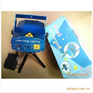 Laser stage lighting manufacturers of stars twinkling laser light B39