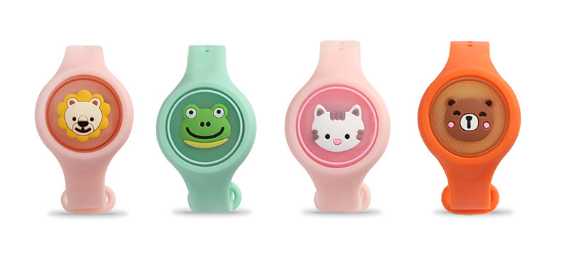 Douyin similar mosquito repellent bracelet children mosquito repellent bracelet Guaranteed for going out Douyin similar mosquito repellent bracelet children mosquito repellent bracelet Guaranteed for going out