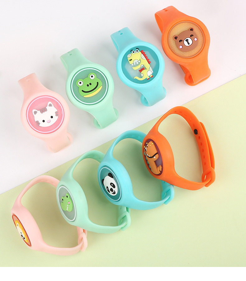 Douyin similar mosquito repellent bracelet children mosquito repellent bracelet Guaranteed for going out Douyin similar mosquito repellent bracelet children mosquito repellent bracelet Guaranteed for going out