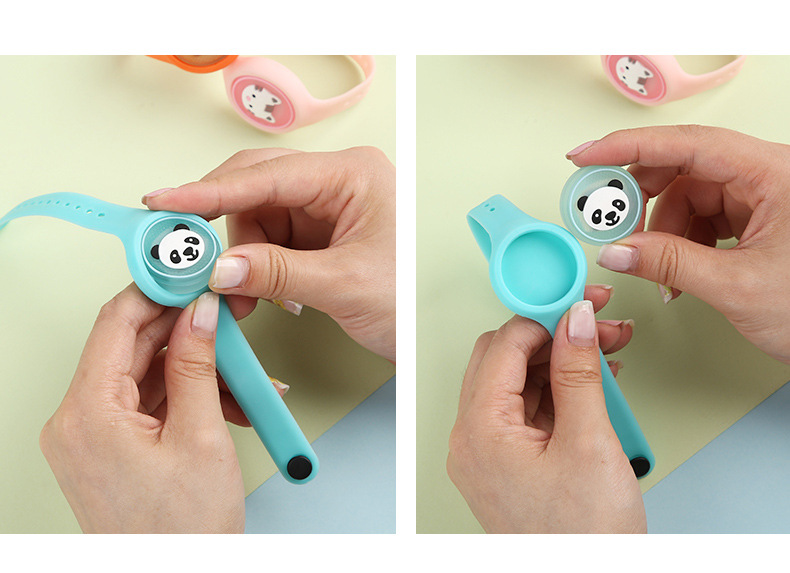 Douyin similar mosquito repellent bracelet children mosquito repellent bracelet Guaranteed for going out Douyin similar mosquito repellent bracelet children mosquito repellent bracelet Guaranteed for going out