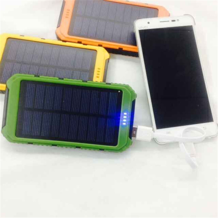 Long Lasting High Capacity POWER BANK
