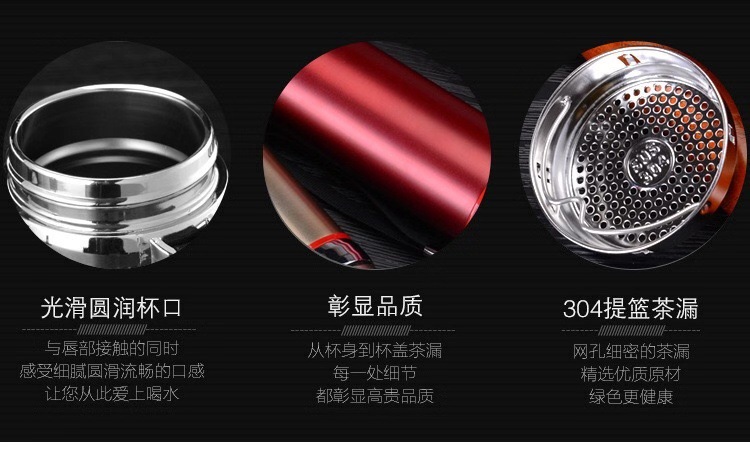 Business Practical Set Annual Meeting Company Activity Signature Pen Thermos Cup Bluetooth Stereo Power Bank Gift Set Business Practical Set Annual Meeting Company Activity Signature Pen Thermos Cup Bluetooth Stereo Power Bank Gift Set