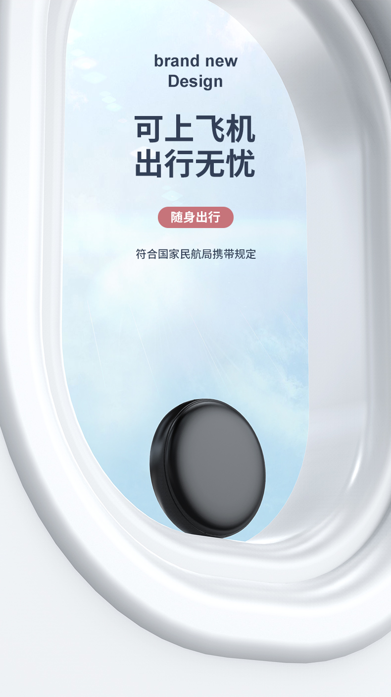 New Makeup Mirror Comes with Three-Line Power Bank 10000 MA Creative Mini Fast Charge Mobile Power Can Be Customized New Makeup Mirror Comes with Three-Line Power Bank 10000 MA Creative Mini Fast Charge Mobile Power Can Be Customized