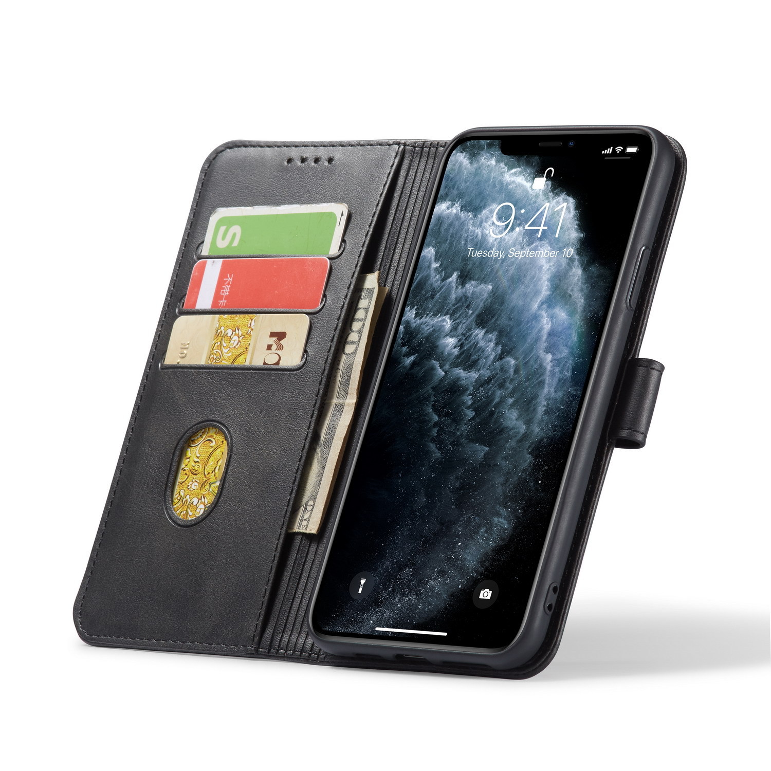 For Apple 11XR Mobile Phone Shell iPhone 12 Leather Cover Samsung Note 20 Flip Protective Case Huawei P40 For Apple 11XR Mobile Phone Shell iPhone 12 Leather Cover Samsung Note 20 Flip Protective Case Huawei P40