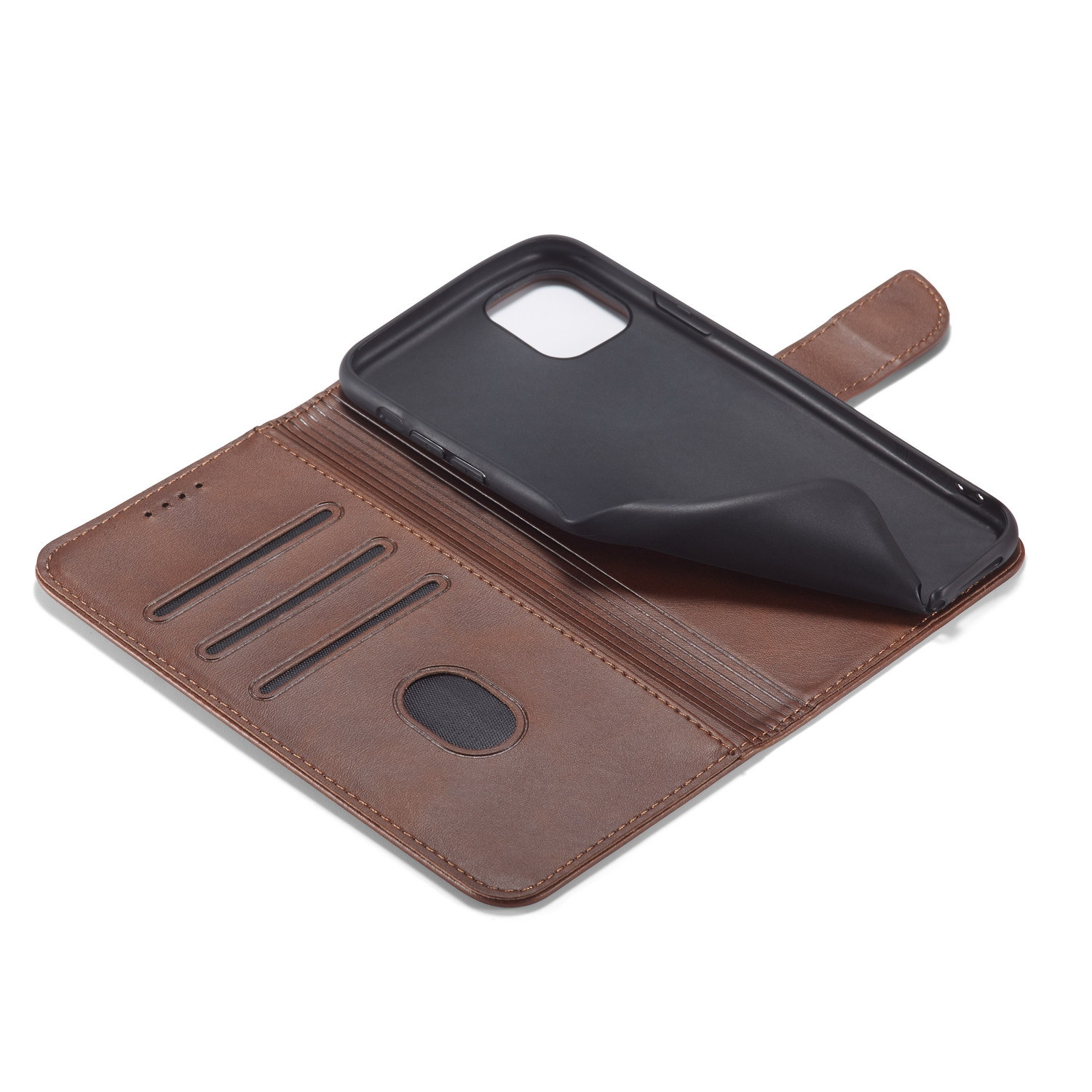 For Apple 11XR Mobile Phone Shell iPhone 12 Leather Cover Samsung Note 20 Flip Protective Case Huawei P40 For Apple 11XR Mobile Phone Shell iPhone 12 Leather Cover Samsung Note 20 Flip Protective Case Huawei P40