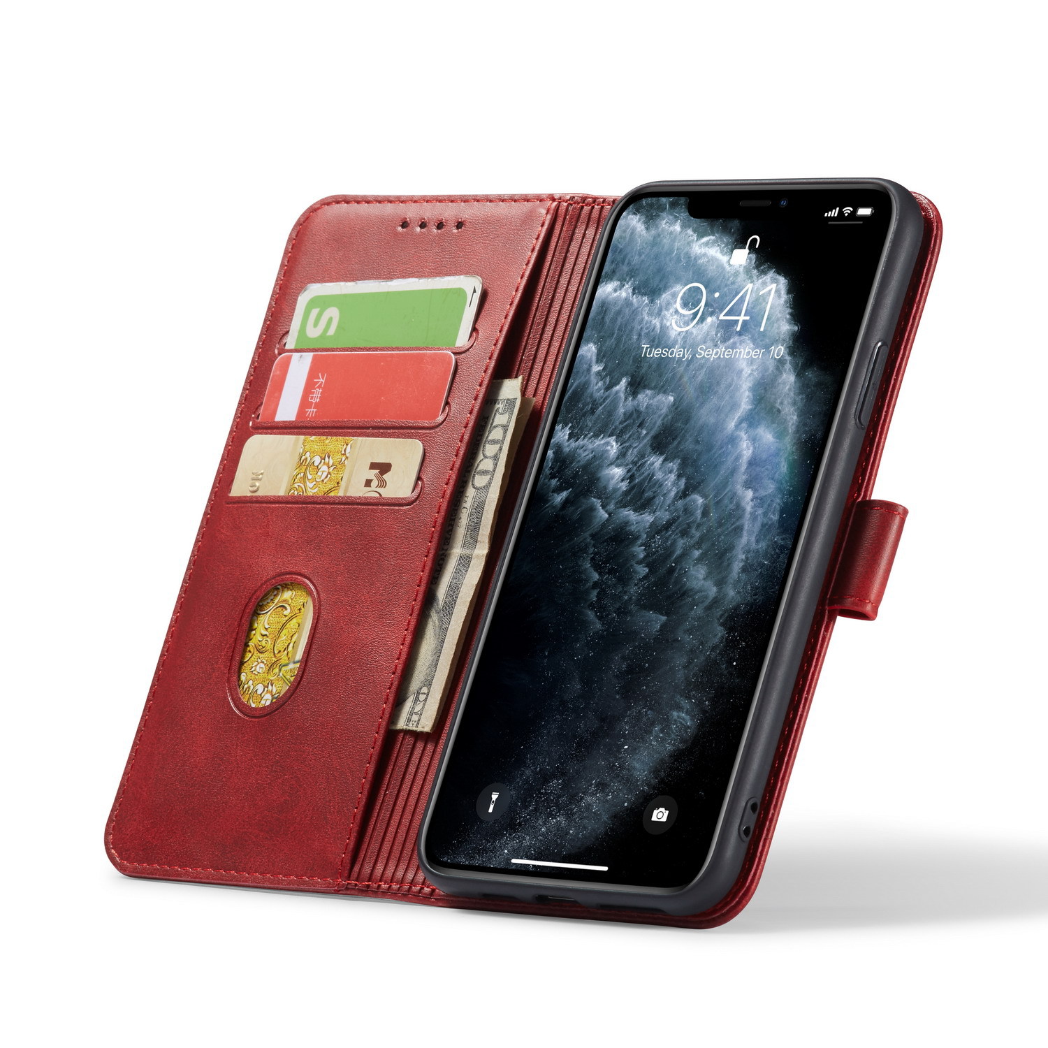 For Apple 11XR Mobile Phone Shell iPhone 12 Leather Cover Samsung Note 20 Flip Protective Case Huawei P40 For Apple 11XR Mobile Phone Shell iPhone 12 Leather Cover Samsung Note 20 Flip Protective Case Huawei P40