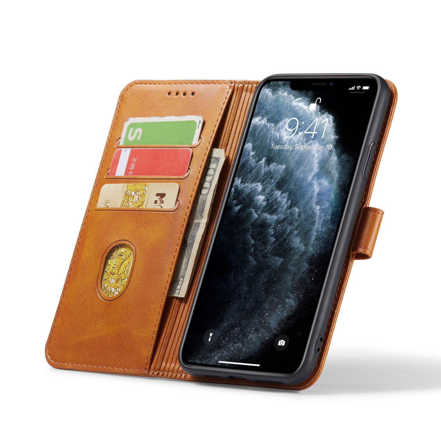 For Apple 11XR Mobile Phone Shell iPhone 12 Leather Cover Samsung Note 20 Flip Protective Case Huawei P40 For Apple 11XR Mobile Phone Shell iPhone 12 Leather Cover Samsung Note 20 Flip Protective Case Huawei P40