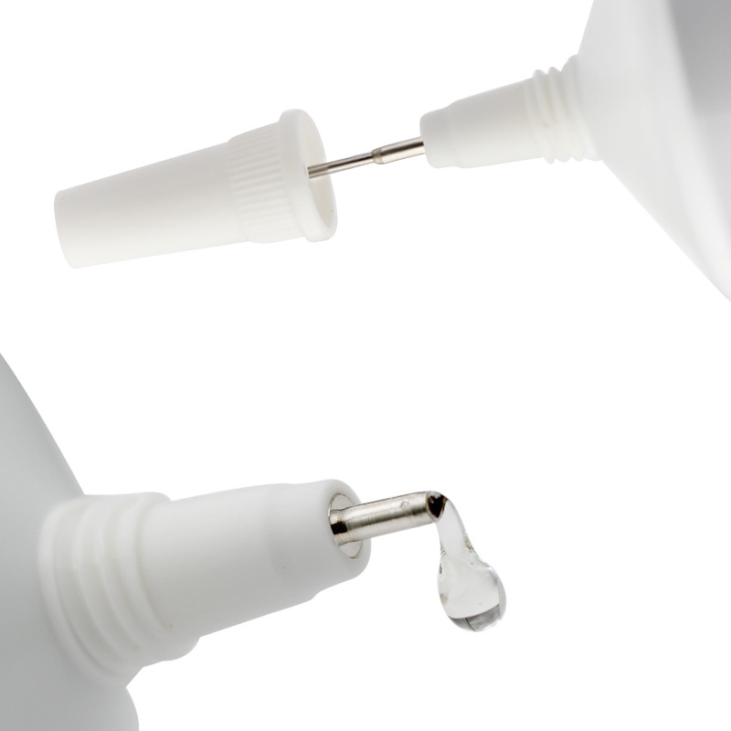Comes with Needle ya gao jiao B7000 Phone Screen Glue Mobile Phone Shell Stickon Crystals Ornament Tool