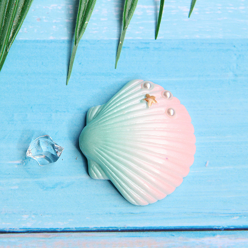 Large Simulation Shell Starfish Resin Accessories DIY Refridgerator Magnets Phone Case Ornament Accessories Large Simulation Shell Starfish Resin Accessories DIY Refridgerator Magnets Phone Case Ornament Accessories