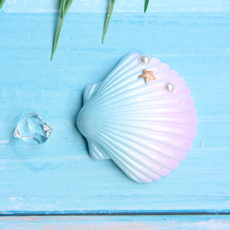 Large Simulation Shell Starfish Resin Accessories DIY Refridgerator Magnets Phone Case Ornament Accessories Large Simulation Shell Starfish Resin Accessories DIY Refridgerator Magnets Phone Case Ornament Accessories