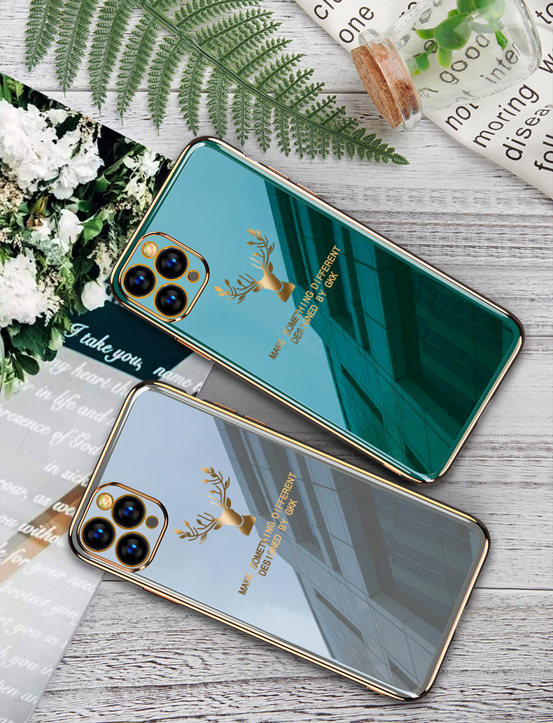 Lens Protective Case XR Electroplated Shell Max Silicone Soft Case for Apple Iphone11pro Mobile Phone Shell 11 Lens Protective Case XR Electroplated Shell Max Silicone Soft Case for Apple Iphone11pro Mobile Phone Shell 11