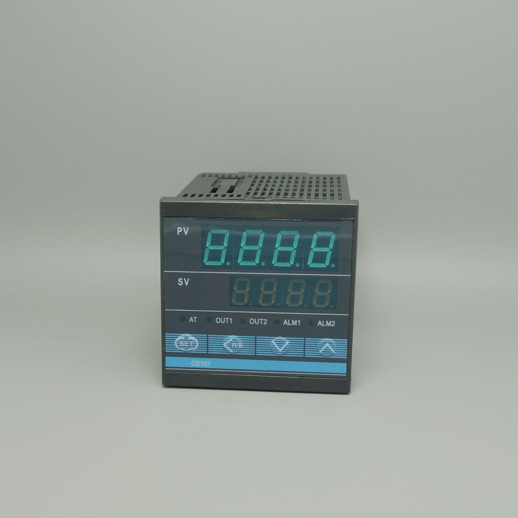 CD701  intelligent digital temperature controller  one year guarrtee