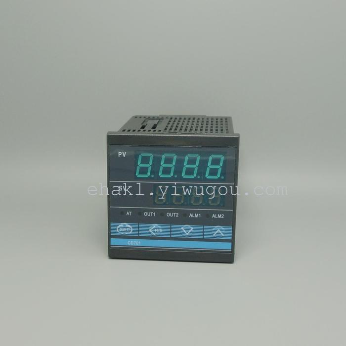 CD701 intelligent digital temperature controller one year guarrtee CD701 intelligent digital temperature controller one year guarrtee