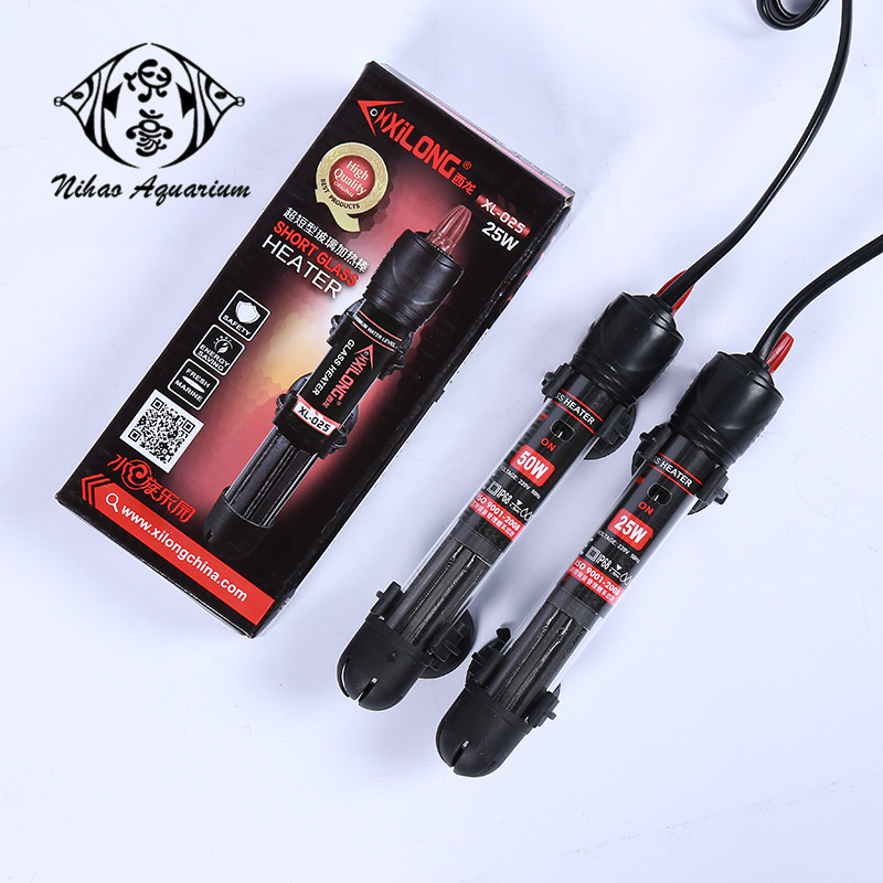 Ni hao ultra-short glass temperature heating rod aquarium temperature controller fish tank automatic thermostat heater. Ni hao ultra-short glass temperature heating rod aquarium temperature controller fish tank automatic thermostat heater.