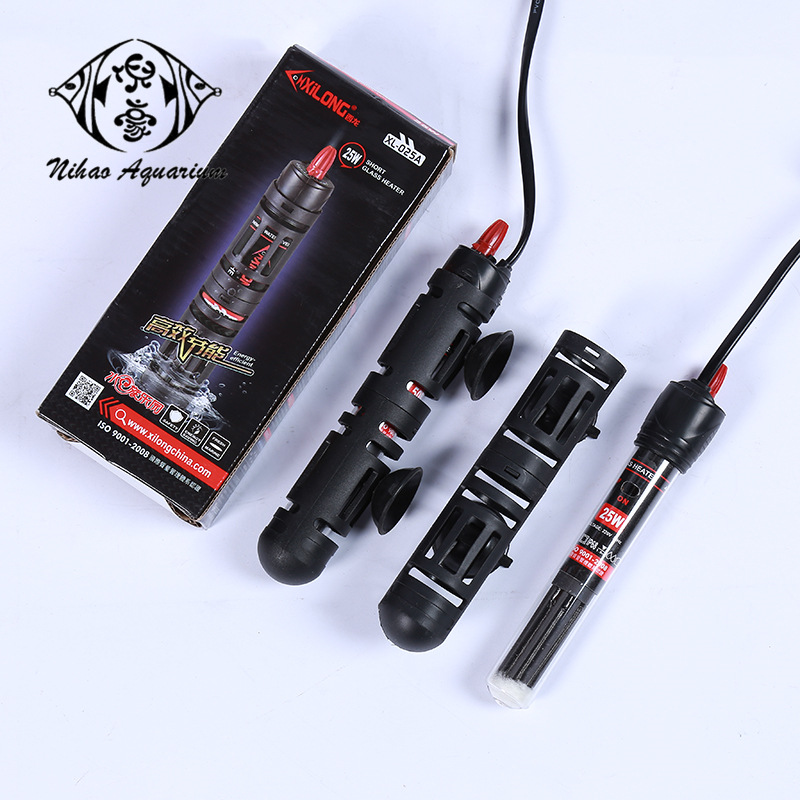Ni hao ultra-short glass temperature heating rod aquarium temperature controller fish tank automatic thermostat heater. Ni hao ultra-short glass temperature heating rod aquarium temperature controller fish tank automatic thermostat heater.