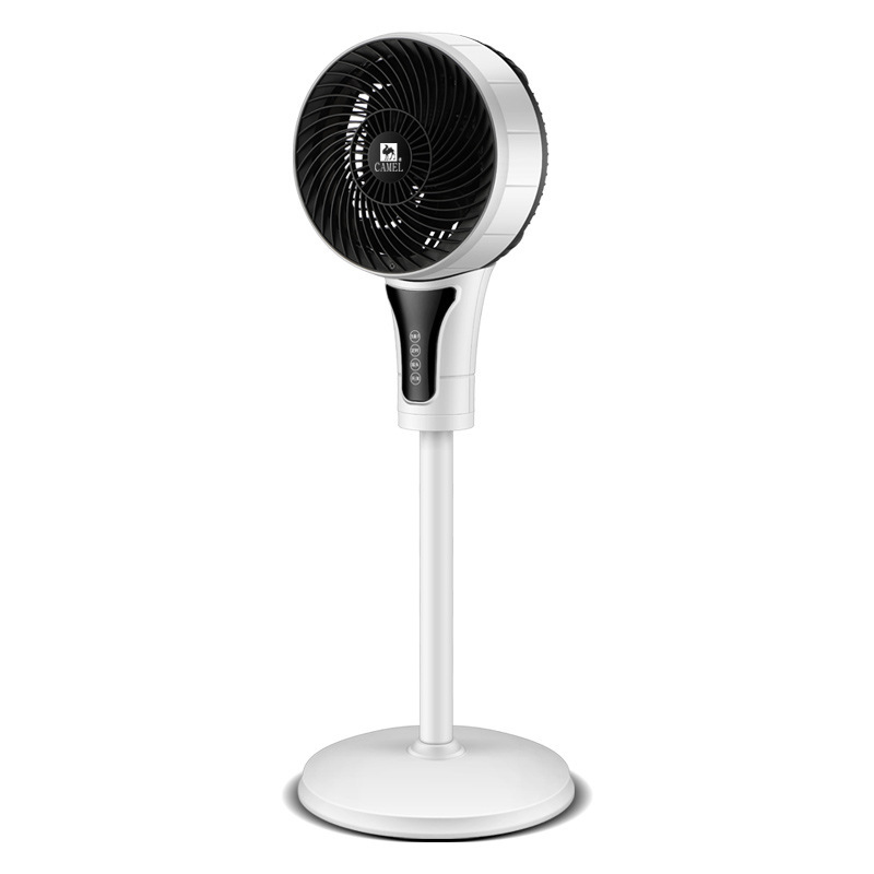 Air Circulator PCs Vertical Electric Fan Remote Control Timing Household Floor Oscillating Fan Air Convection Fan