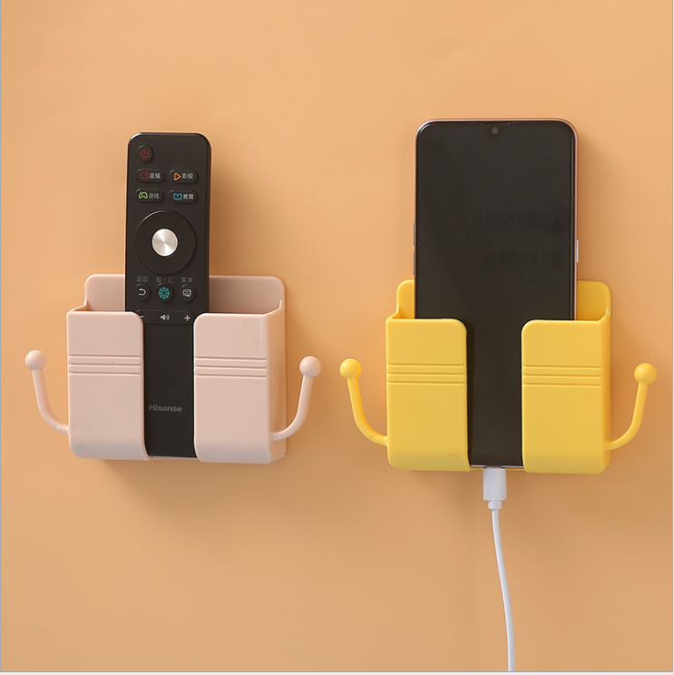 Original Wall-Mounted Remote Control TV Air Conditioner Remote Control Panel Storage Box Original Wall-Mounted Remote Control TV Air Conditioner Remote Control Panel Storage Box