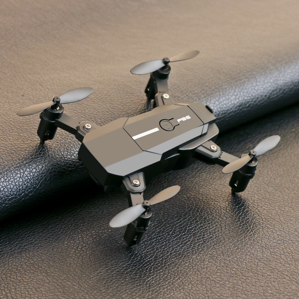 Long Endurance Folding Mini UAV Gesture Remote Control Gravity Induction Quadcopter HD Aerial Flight