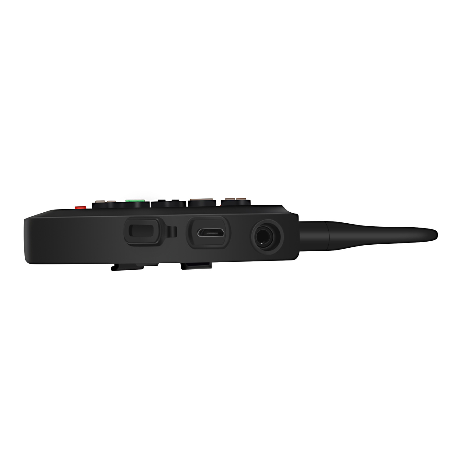 1200 M Helmet Bluetooth Interphone Walkie-Talkie Full Duplex Bluetooth Walkie-Talkie E6