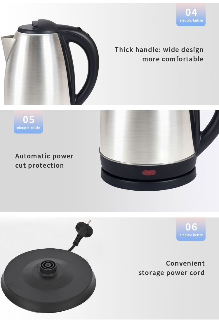 High Quality Electric Kettle Kettle 5L Fine Workmanship Electric Kettle Electric Kettle Support OEM Customization High Quality Electric Kettle Kettle 5L Fine Workmanship Electric Kettle Electric Kettle Support OEM Customization