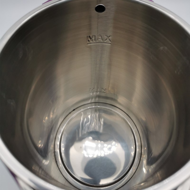 Marado Stainless Steel Electric Kettle Kettle Anti-Scald Electric Kettle Large Capacity Automatic Power off Kettle Marado Stainless Steel Electric Kettle Kettle Anti-Scald Electric Kettle Large Capacity Automatic Power off Kettle
