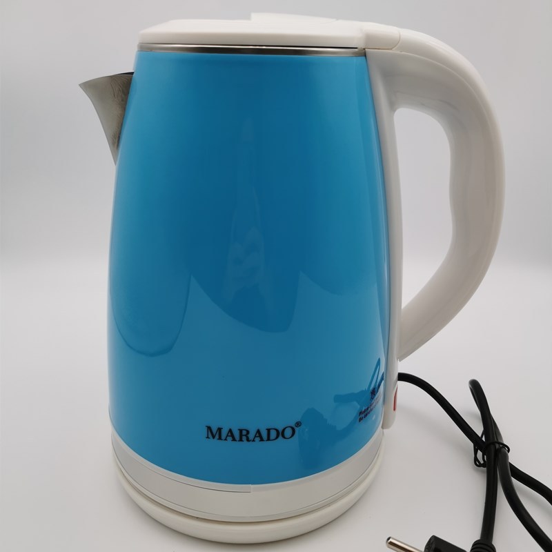 Marado Electric Kettle Stainless Steel Household All-in-One Boiler Large Capacity Kettle Boiling Water Boiler