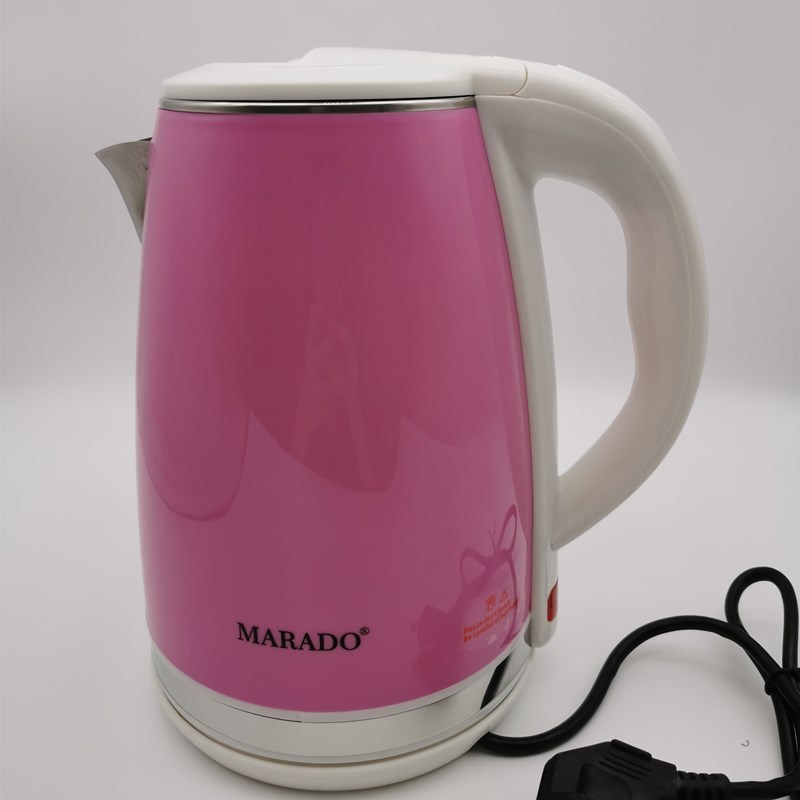 Marado Electric Kettle Stainless Steel Household All-in-One Boiler Large Capacity Kettle Boiling Water Boiler