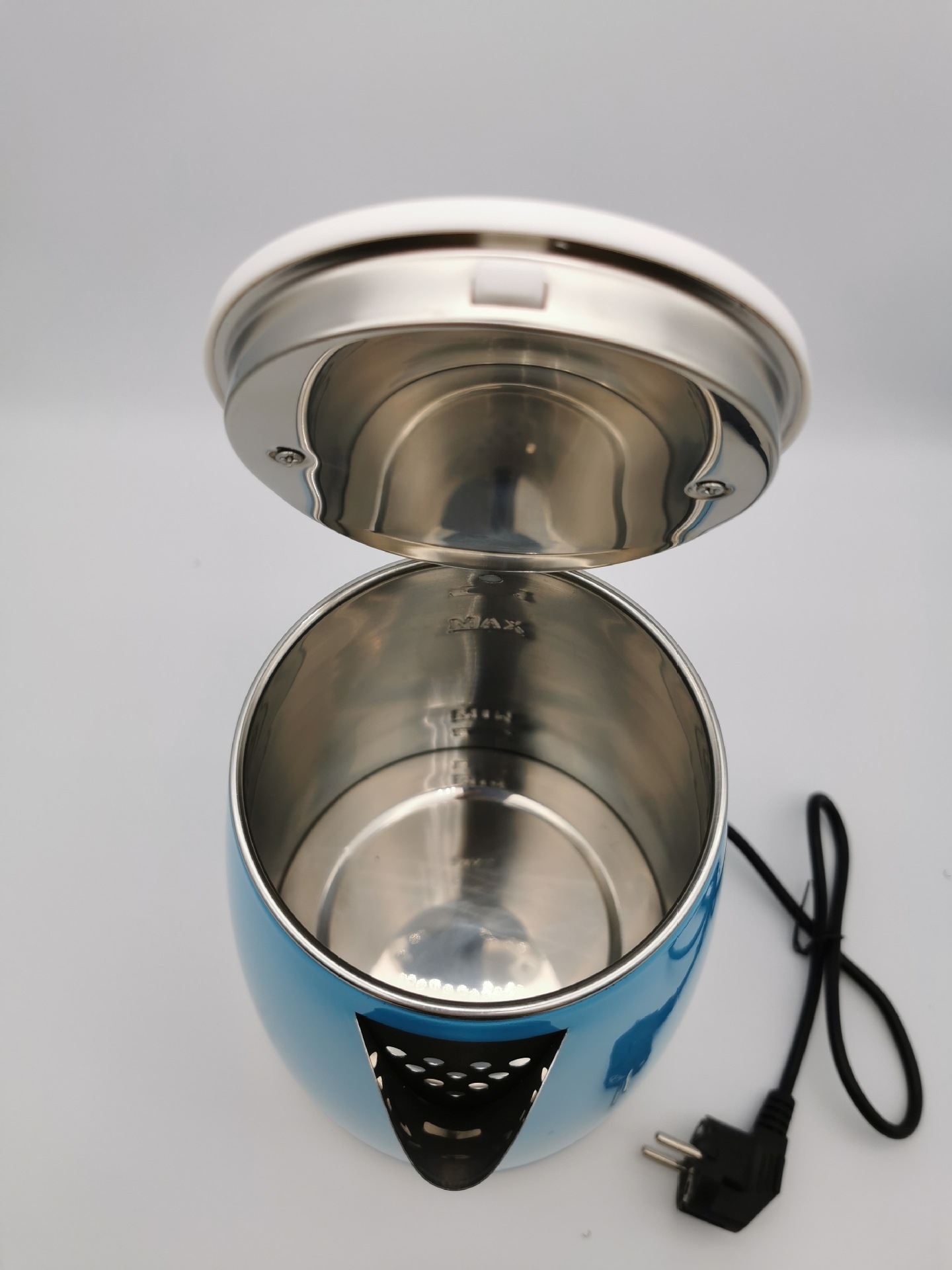 Marado Electric Kettle Stainless Steel Household All-in-One Boiler Large Capacity Kettle Boiling Water Boiler Marado Electric Kettle Stainless Steel Household All-in-One Boiler Large Capacity Kettle Boiling Water Boiler