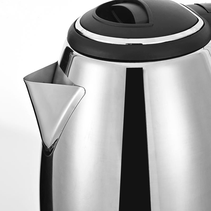 Electric Kettle Household Stainless Steel Large Capacity Kettle Automatic Broken Electric Kettle