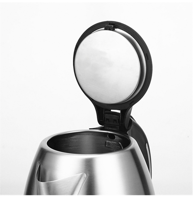 Electric Kettle Household Stainless Steel Large Capacity Kettle Automatic Broken Electric Kettle Electric Kettle Household Stainless Steel Large Capacity Kettle Automatic Broken Electric Kettle