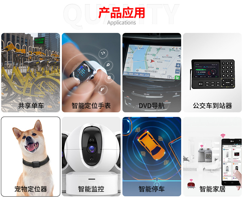 GPS External Antenna Active Antenna Vehicle Navigation Satellite Positioning Ceramic Two-Stage Wireless Receiver GPS External Antenna Active Antenna Vehicle Navigation Satellite Positioning Ceramic Two-Stage Wireless Receiver